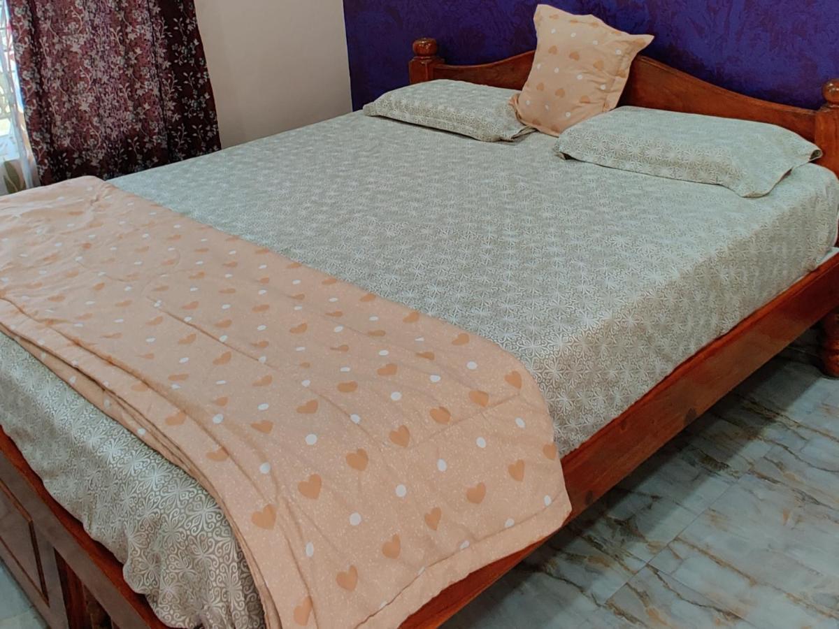 Akash Homestay Hampi Esterno foto