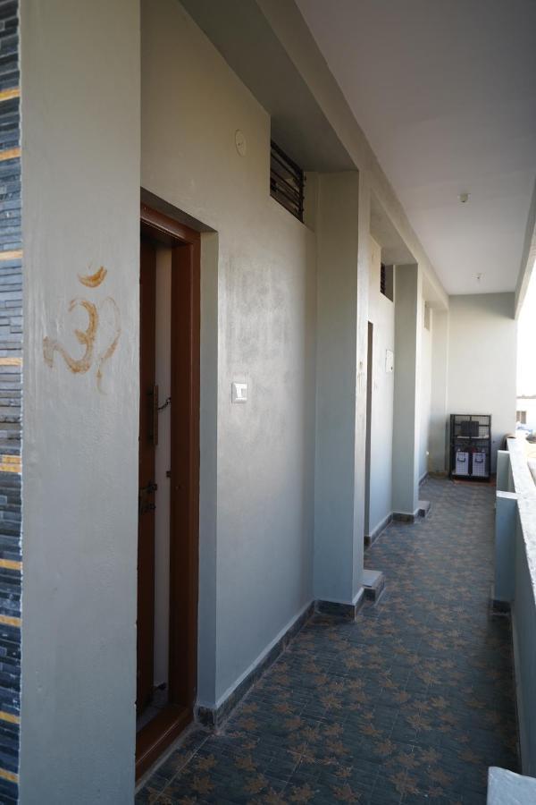 Akash Homestay Hampi Esterno foto